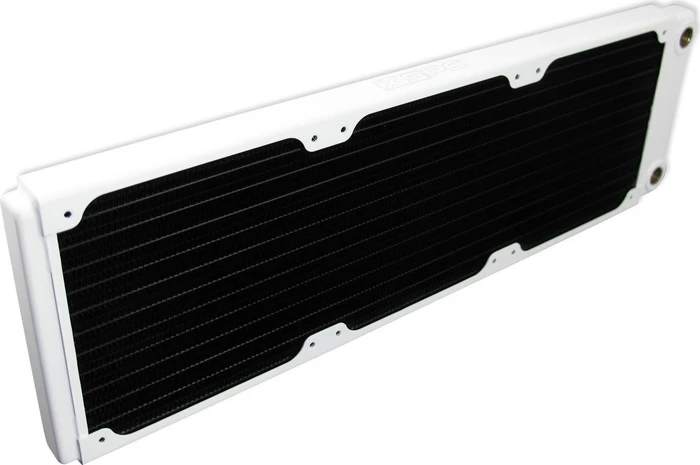 XSPC TX360 ultrathin, weiß