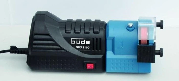 Güde GUS1100 3in1 Elektro-Universal-Schärfgerät