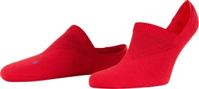 Falke Cool Kick Socken red pepper