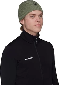 Mammut Sublime Beanie marsh