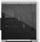 Endorfy SilentiumPC Regnum RG4TF RGB Frosty White, Glasfenster Vorschaubild