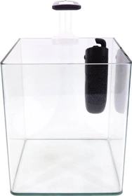 amtra NANOTANK Cubo System Aquarium, 18l