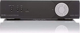 Musical Fidelity MX-VYNL schwarz