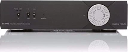 Musical Fidelity MX-VYNL