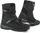 Macna Ivarlast Low HDry schwarz (166.2001)