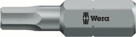 Wera 840/1 Z Innensechskant Bit 1/4", 5x25mm, 1 Stück