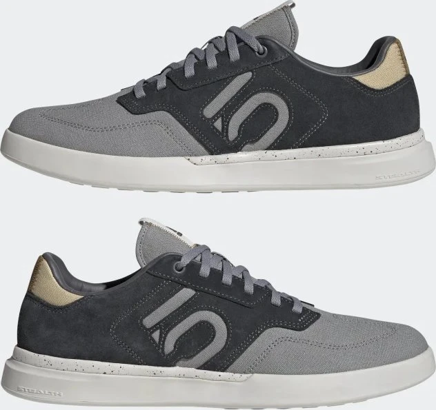 Five Ten Sleuth grey five/grey three/bronze strata