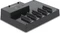 DeLOCK Docking- und Klonstation für 5 x 2.5", SATA 6Gb/s, USB-B 3.0 Vorschaubild