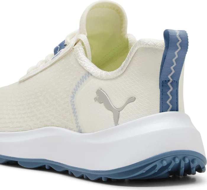 Puma Fusion Crush Sport warm white/blue horizon (Damen)