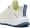 Puma Fusion Crush Sport warm white/blue horizon (Damen) Vorschaubild