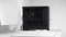 Fractal Design Pop Mini Silent Black TG Clear Tint, Glasfenster, schallgedämmt Vorschaubild