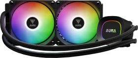 Gamdias Aura GL240 Lite