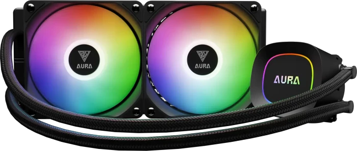 Gamdias Aura GL Lite Series