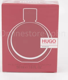 Hugo Boss Hugo Woman Eau de Parfum, 50ml