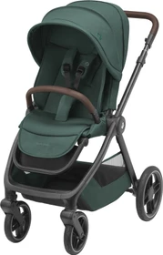 Maxi-Cosi Oxford Travel-Set essential green
