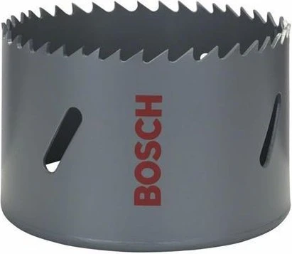 Bosch Professional HSS Bimetall Lochsäge, 76mm, 1 Stück