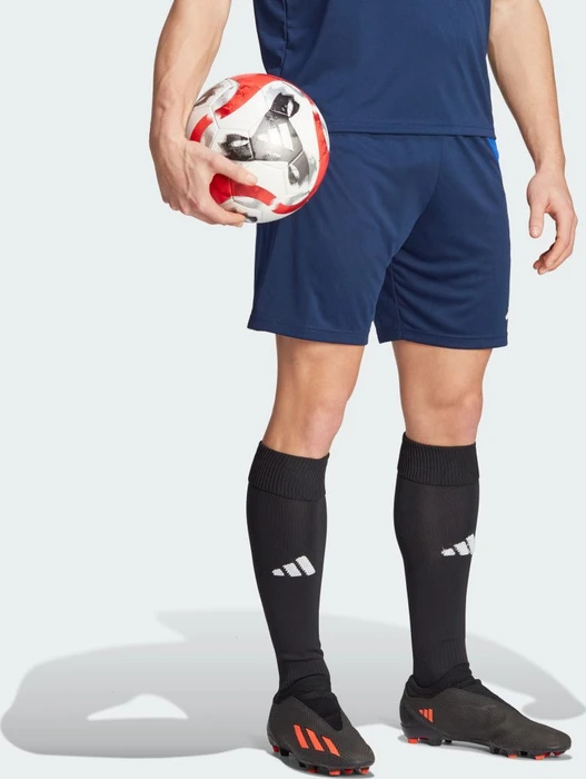 adidas Fortore 23 Shorts team navy blue 2/royal blue/team collegiate red (Herren)