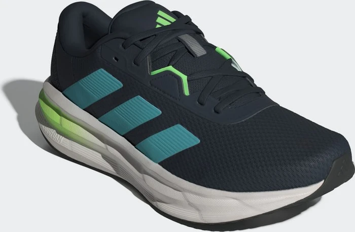 adidas Galaxy 7 aurora ink/mint ton/lime burst (Herren)