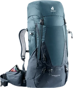 Deuter Futura Air Trek 50+10 atlantic/ink
