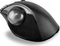 Elecom EX-G M-XT3DRBK Wireless Trackball schwarz, Rechtshänder Vorschaubild