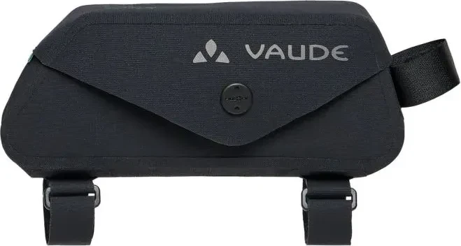 Vaude Trailtop Tube Oberrohrtasche schwarz