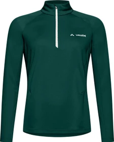 Vaude Larice II Funktionsshirt langarm deep pond (Damen)