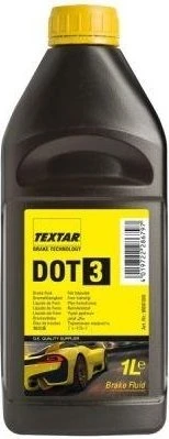 Textar DOT 3 1l
