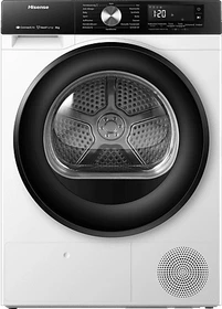 Hisense DH3S802BW3 Wärmepumpentrockner