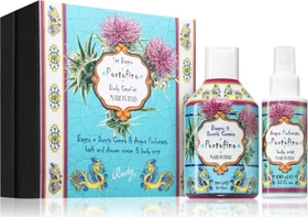 Rudy Profumi Le Maioliche Portofino Duftspray 100ml + Duschgel 250ml Duftset