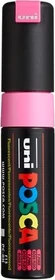 Uni-Ball POSCA PC-8K Acrylmarker neonrosa
