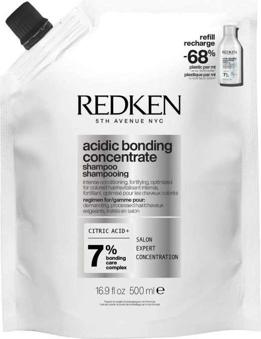 Redken Acidic Bonding Concentrate Shampoo