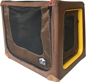 Sport Vibrations Tami Dogbox Auto & Home Backseat, aufblasbar, Airbagfunktion, M