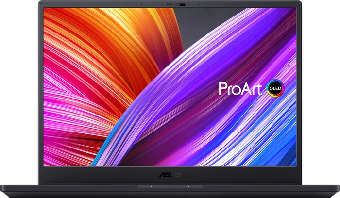 ASUS ProArt StudioBook 16 OLED H7600HM-L2045X, Star Black, Core i9-11900H, 64GB RAM, 2TB SSD, GeForce RTX 3060, DE
