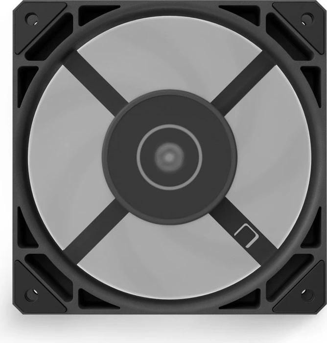 EK Water Blocks EK-Loop Fan FPT 120, Black, 550-2300rpm, 120mm