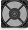 EK Water Blocks EK-Loop Fan FPT 120, Black, 550-2300rpm, 120mm Vorschaubild
