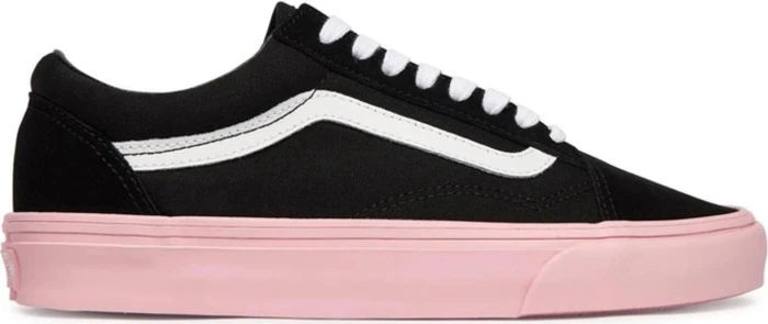 Vans Old Skool schwarz