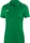 Jako Polo Classico Poloshirt kurzarm sportgrün (Damen) (6350-06)