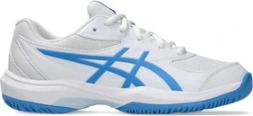 Asics Gel-Game GS white/blue coast (Junior)