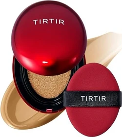 Tirtir Mask Fit Red Cushion Mini Foundation 33W ginger LSF40, 4.5g