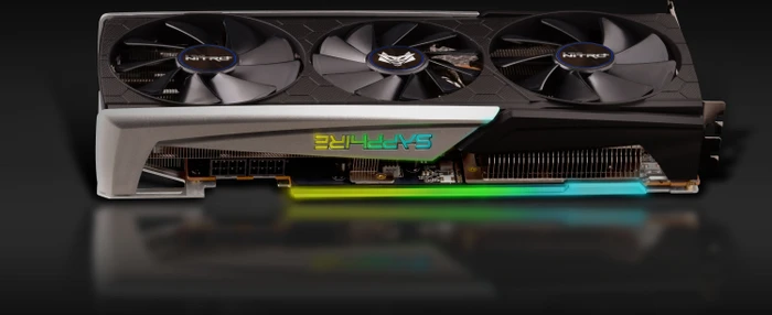 Sapphire Nitro+ Radeon RX 5700 XT 8G, 8GB GDDR6, 2x HDMI, 2x DP, full retail