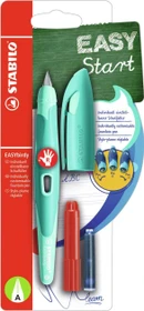 STABILO EASYbirdy Pastel aquagrün/mint, rechte Hand, Anfänger, Blister