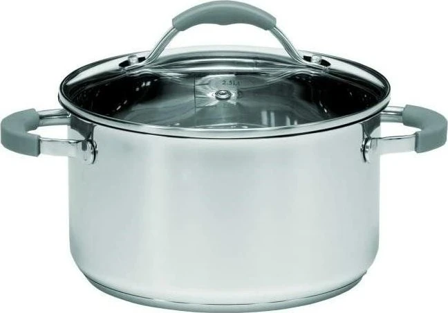 Karl Krüger Georgia Bratentopf 20cm 2.5l