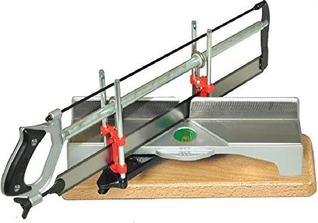 Ulmia 352L Gehrungssäge, 55cm