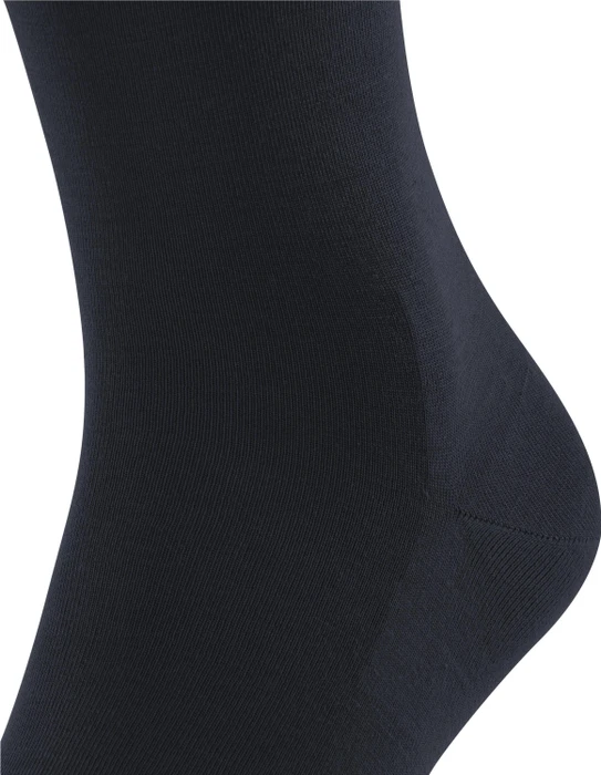 Falke ClimaWool Socken dark navy (Herren) (14468-6370) – Bild 3 von 4
