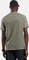 Odlo Active 365 Linencool Laufshirt kurzarm agate gray melange (Herren) Vorschaubild