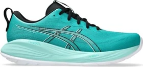 Asics Gel-Cumulus 27 wave teal/illuminate mint (Herren)