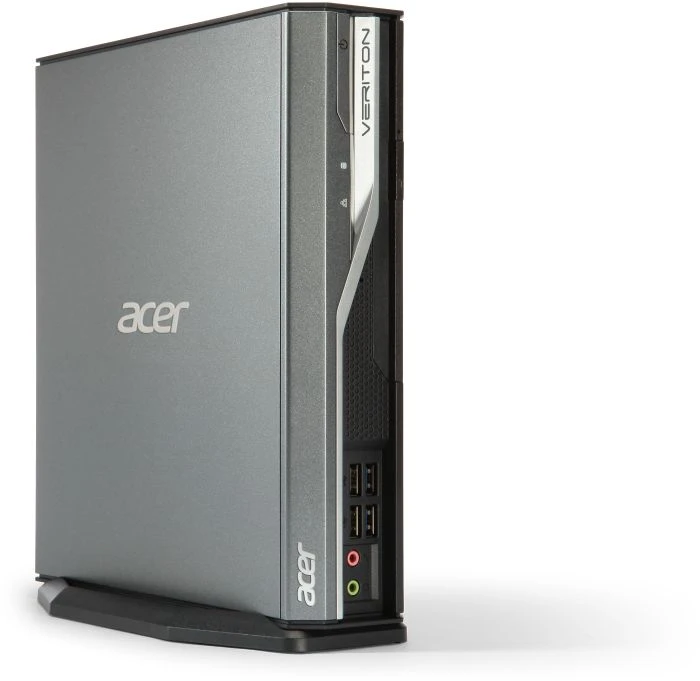 Acer Veriton L6630G, Core i7-4770S, 8GB RAM, 128GB SSD