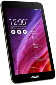 ASUS MeMO Pad 7 ME176C-1A022A / ME176C-1A042A, schwarz, 16GB