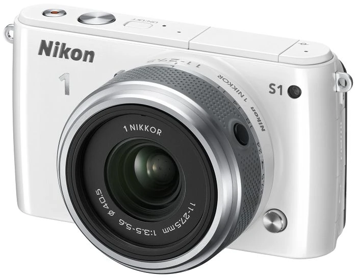 Nikon 1 S1