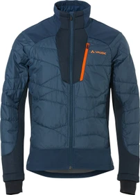 Vaude Minaki III Fahrradjacke dark sea uni (Herren)